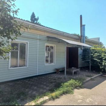 Продается Участок, 5496 м²
