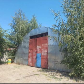 Продается Участок, 5496 м²