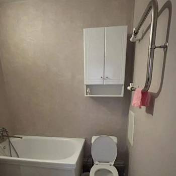 Продается 1-комнатная квартира, 40,5 м²