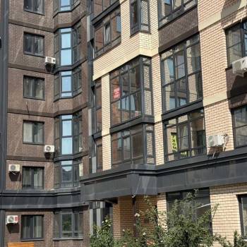 Продается 1-комнатная квартира, 22,1 м²