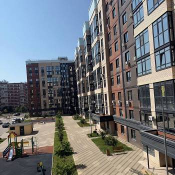 Продается 1-комнатная квартира, 22,1 м²