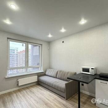 Продается 1-комнатная квартира, 21 м²