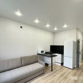 Продается 1-комнатная квартира, 21 м²