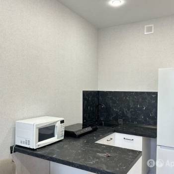 Продается 1-комнатная квартира, 21 м²