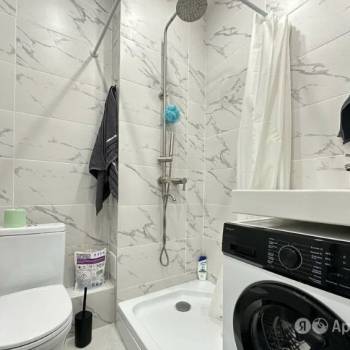 Продается 1-комнатная квартира, 21 м²