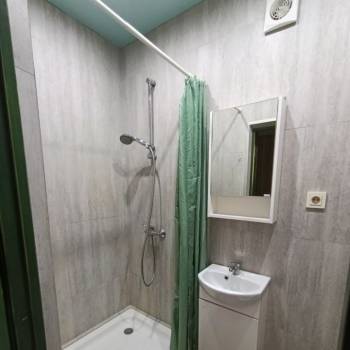 Продается 1-комнатная квартира, 24,5 м²