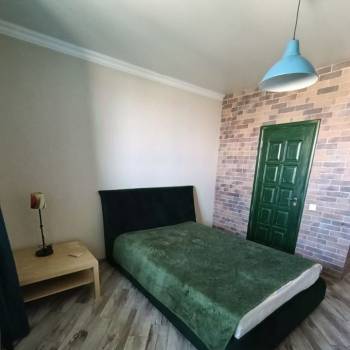 Продается 1-комнатная квартира, 24,5 м²