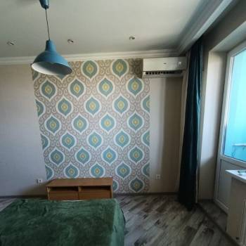 Продается 1-комнатная квартира, 24,5 м²