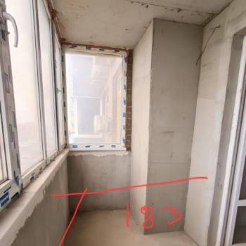 Продается 1-комнатная квартира, 38 м²