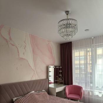 Сдается 2-х комнатная квартира, 59,2 м²