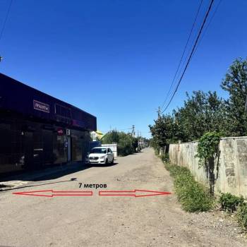 Продается Участок, 400 м²