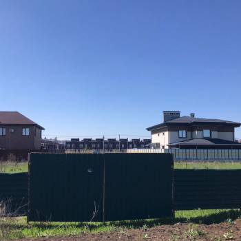 Продается Участок, 800 м²