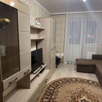 Продается 1-комнатная квартира, 40 м²