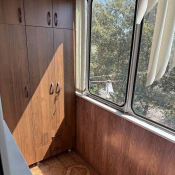 Продается 1-комнатная квартира, 38 м²