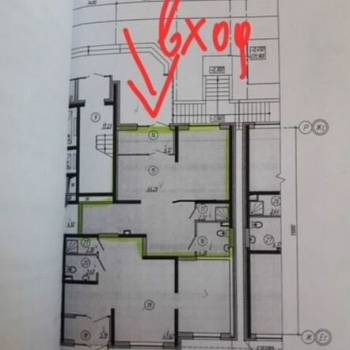 Продается Нежилое помещение, 59 м²