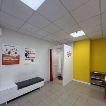 Продается Нежилое помещение, 59 м²