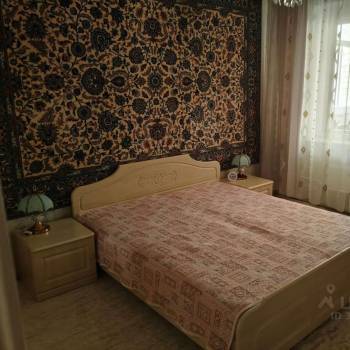 Сдается 2-х комнатная квартира, 50 м²