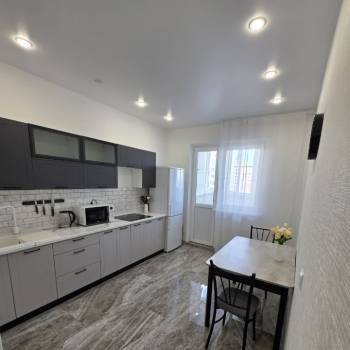 Продается 1-комнатная квартира, 51 м²