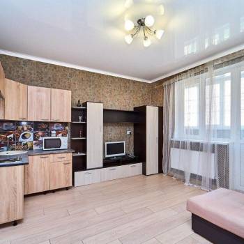 Сдается 1-комнатная квартира, 32 м²