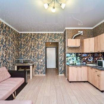 Сдается 1-комнатная квартира, 32 м²