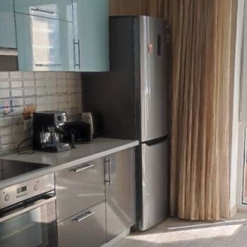 Сдается 1-комнатная квартира, 42 м²