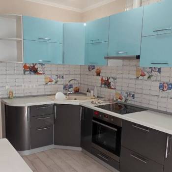 Сдается 1-комнатная квартира, 42 м²