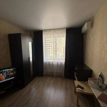 Сдается 1-комнатная квартира, 33,6 м²