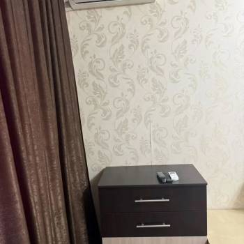 Сдается 1-комнатная квартира, 33,6 м²