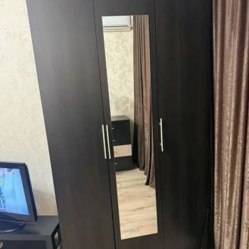 Сдается 1-комнатная квартира, 33,6 м²