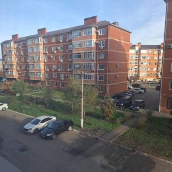 Сдается 1-комнатная квартира, 38 м²