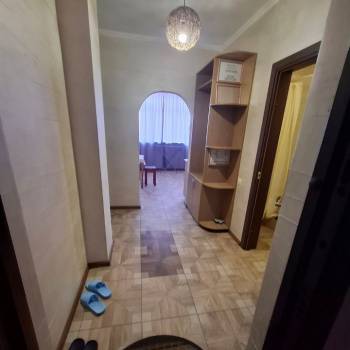 Сдается 1-комнатная квартира, 38 м²