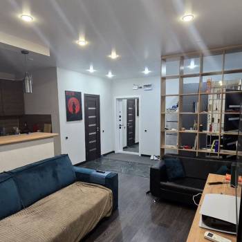 Продается 2-х комнатная квартира, 54 м²