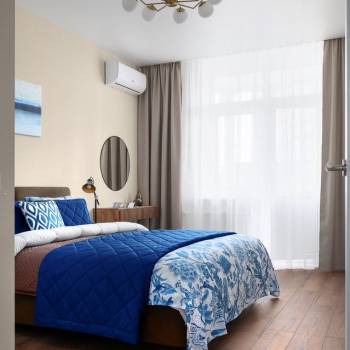 Продается 2-х комнатная квартира, 60,9 м²