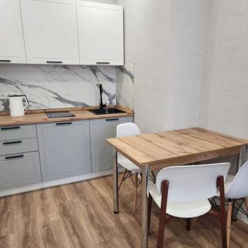 Сдается 1-комнатная квартира, 38 м²