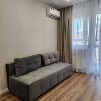 Сдается 1-комнатная квартира, 38 м²