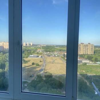 Продается 1-комнатная квартира, 35,3 м²