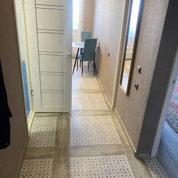 Продается 1-комнатная квартира, 35,3 м²