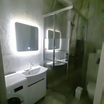 Продается 1-комнатная квартира, 30,9 м²