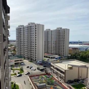 Продается 1-комнатная квартира, 30,9 м²