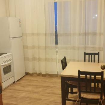 Продается 1-комнатная квартира, 36 м²