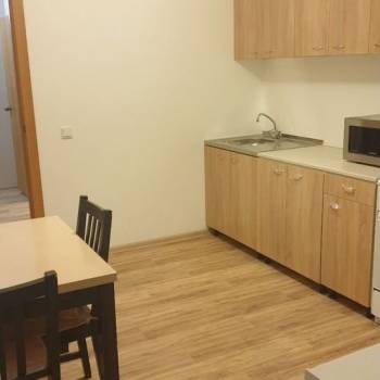 Продается 1-комнатная квартира, 36 м²
