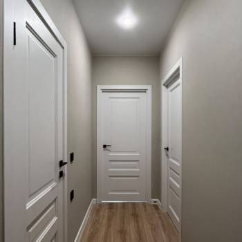Продается 1-комнатная квартира, 33,4 м²