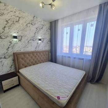 Сдается 1-комнатная квартира, 36 м²