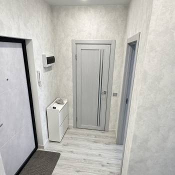 Продается 1-комнатная квартира, 39 м²