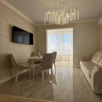 Продается 1-комнатная квартира, 41,3 м²