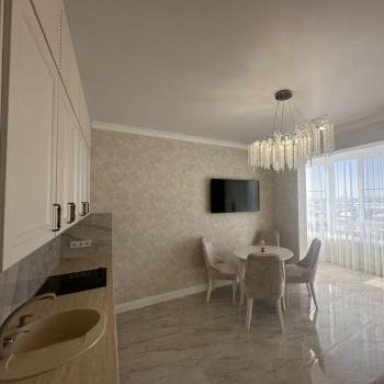 Продается 1-комнатная квартира, 41,3 м²