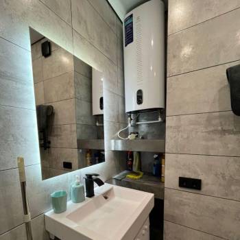 Сдается 1-комнатная квартира, 30 м²
