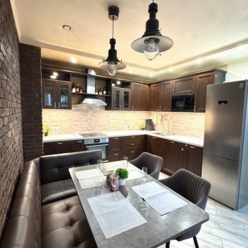 Продается 3-х комнатная квартира, 87,8 м²