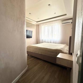 Продается 3-х комнатная квартира, 87,8 м²