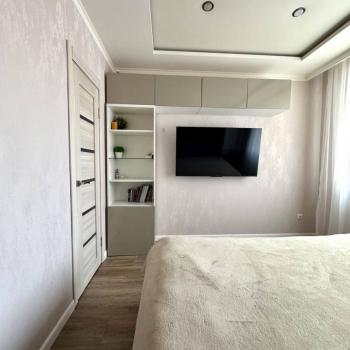 Продается 3-х комнатная квартира, 87,8 м²